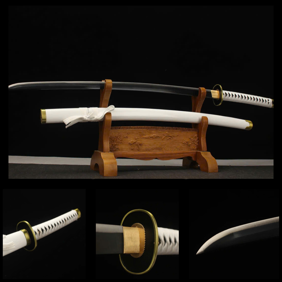 Roronoa Zoro / Wado Ichimonji
